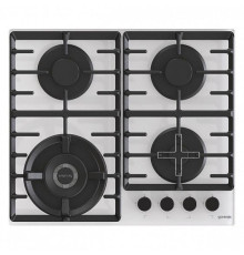Встраиваемая газовая варочная панель GORENJE GTW641SYW