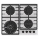 Встраиваемая газовая варочная панель GORENJE GTW641SYW