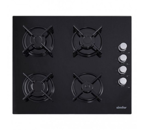 Варочная поверхность SIMFER H60K40S000