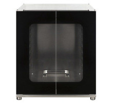 Электрический духовой шкаф SMEG LEV143XV-2