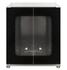 Электрический духовой шкаф SMEG LEV143XV-2