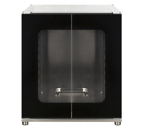 Электрический духовой шкаф SMEG LEV143XV-2