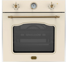 Духовой шкаф KRAFT TCH-OV107RBGES