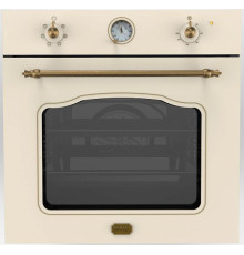 Духовой шкаф KRAFT TCH-OV107RBGES
