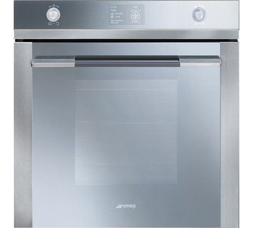 Духовой шкаф SMEG sfp130
