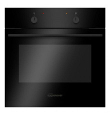 Встраиваемый электрический духовой шкаф Kuchenchef KBE640S