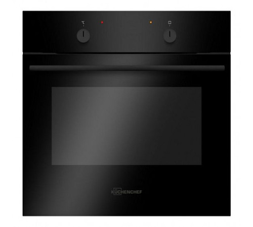 Встраиваемый электрический духовой шкаф Kuchenchef KBE640S