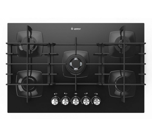 Варочная панель GEFEST СГ СН 2340 К 32