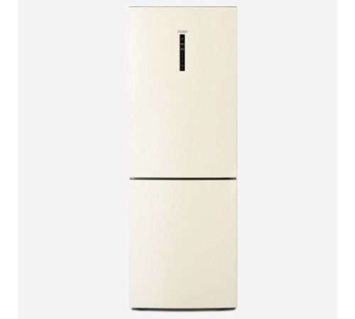 Холодильник HAIER C4F744CCG