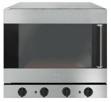 Печь SMEG alfa45mfpgn