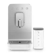 Кофемашина SMEG BCC13WHMEU