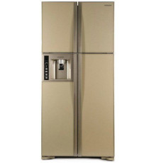 Холодильник HITACHI R-W662PU3GBE