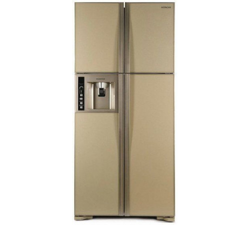 Холодильник HITACHI R-W662PU3GBE
