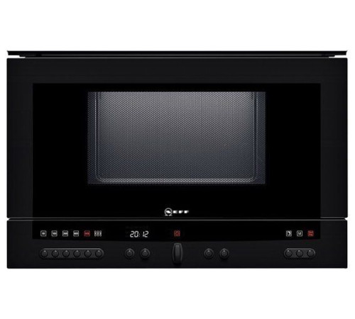 Микроволновая печь NEFF c54l60s3