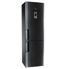 Холодильник HOTPOINT-ARISTON hbd 1201.3 sb nf h
