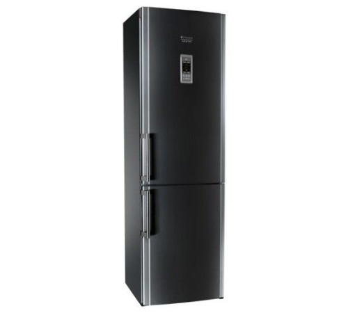 Холодильник HOTPOINT-ARISTON hbd 1201.3 sb nf h