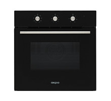 Духовой шкаф AKPO PEA 7008MMD01 BL