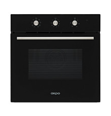 Духовой шкаф AKPO PEA 7008MMD01 BL