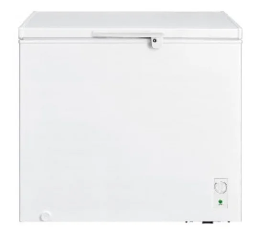 Морозильник-ларь Zarget ZCF 204W