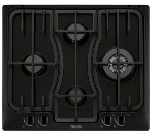 Поверхность ZANUSSI zgx 566424 b