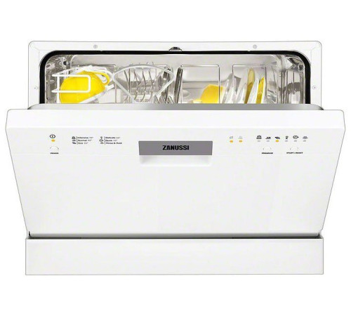 Посудомоечная машина ZANUSSI zsf 2415