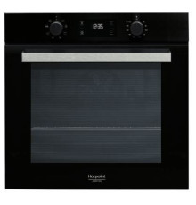 Духовой шкаф HOTPOINT-ARISTON FA3 540 H BL/HA