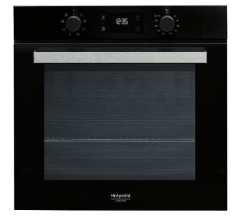Духовой шкаф HOTPOINT-ARISTON FA3 540 H BL/HA
