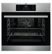 Духовой шкаф AEG BEB331110M