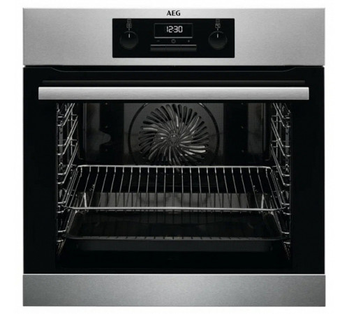 Духовой шкаф AEG BEB331110M
