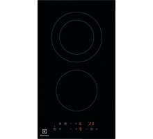 Варочная поверхность ELECTROLUX LHR 3233 CK