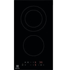 Варочная поверхность ELECTROLUX LHR 3233 CK