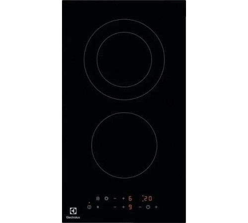 Варочная поверхность ELECTROLUX LHR 3233 CK