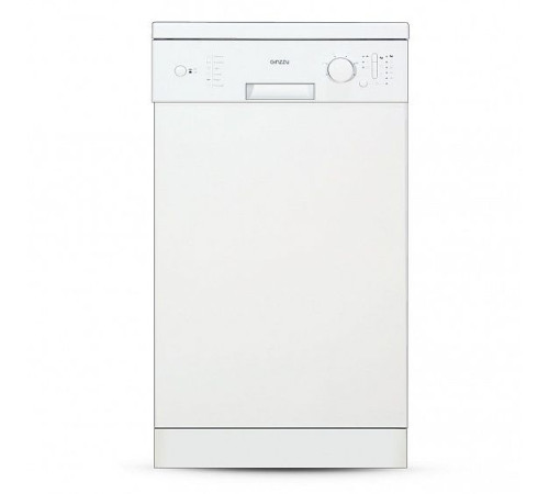 Посудомоечная машина GINZZU DC 417