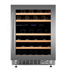 Винный шкаф DUNAVOX DAU-46.145DSS