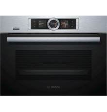 Духовой шкаф BOSCH CSG656RS7