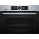Духовой шкаф BOSCH CSG656RS7
