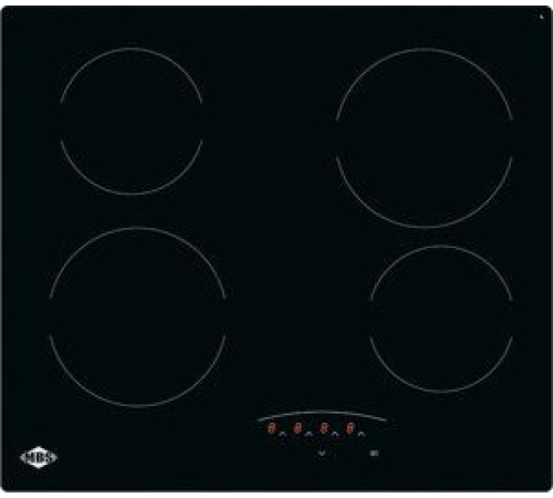 Варочная панель MBS PE-605