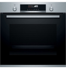 Духовой шкаф BOSCH HBG579BS0
