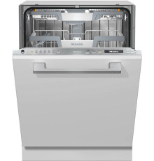 Посудомоечная машина MIELE G 7165 SCVi XXL