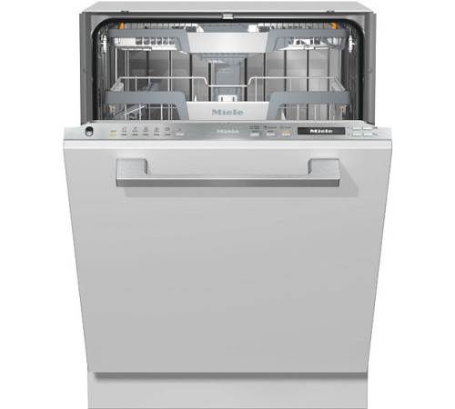 Посудомоечная машина MIELE G 7165 SCVi XXL