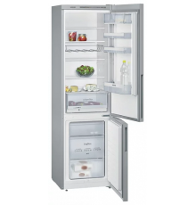 Холодильник Siemens KG39VVL30 нержавеющая сталь