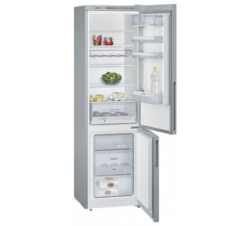 Холодильник Siemens KG39VVL30 нержавеющая сталь