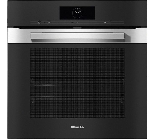 Духовой шкаф MIELE H7860BP EDST/CLST сталь CleanSteel
