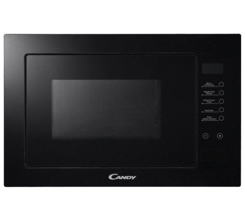 Встраиваемая микроволновая печь CANDY mic 20 gdfn