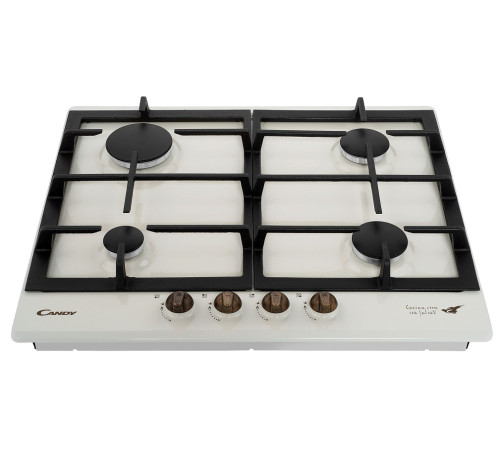 Варочная поверхность CANDY CPG 64 SGBA JV