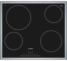Варочная поверхность BOSCH PKE645FP1E