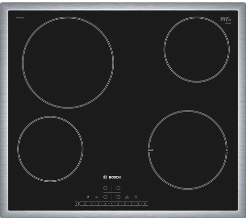 Варочная поверхность BOSCH PKE645FP1E