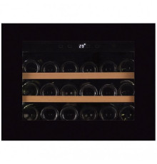 Винный шкаф DUNAVOX DAVG-18.46B.TO