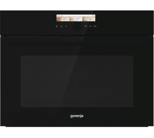Духовой шкаф GORENJE BCM598S17BG