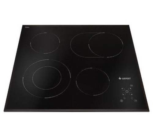 Электрическая поверхность GEFEST сн 4231